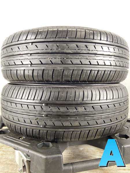 165/55r14 YOKOHAMAブルーアース　ES32 2022年製造