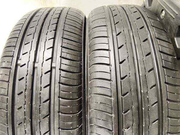 165/55r14 YOKOHAMAブルーアース　ES32 2022年製造