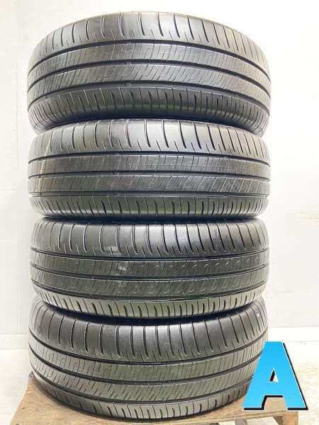 【中古】ダンロップ エナセーブ RV505 215/60R16 4本セット サマータイヤ｜au PAY マーケット