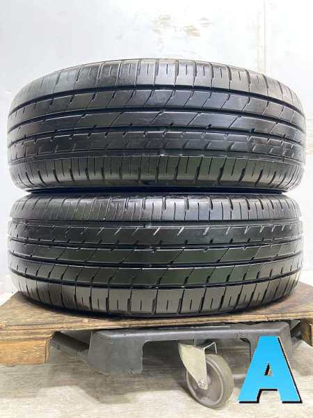 195/60R16 新品2本セット