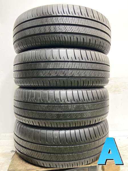 ダンロップ エナセーブ RV505 215/60R16 4本セット サマータイヤ 大幅