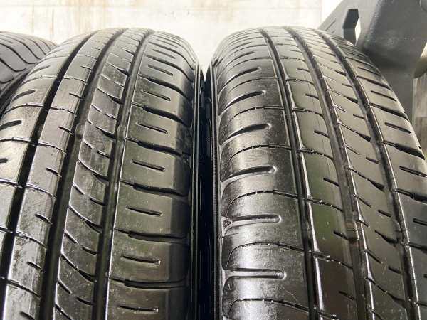 中古】ダンロップ エナセーブ EC204 145/80R13 S 13インチ 100-4穴 4本 中古タイヤ・サマータイヤの通販はau PAY  マーケット - タイヤ・ホイール カンパニー