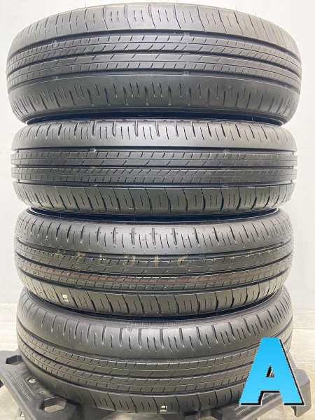 【中古】ダンロップ エナセーブ EC300+ 165/65R14 4本セット サマータイヤ｜au PAY マーケット