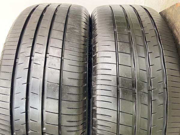 【中古】ダンロップ ヴューロ VE304 215/55R17 2本セット サマータイヤ｜au PAY マーケット