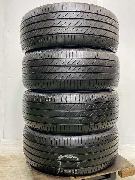 ミシュラン プライマシー3ST 215/55R17 4本-