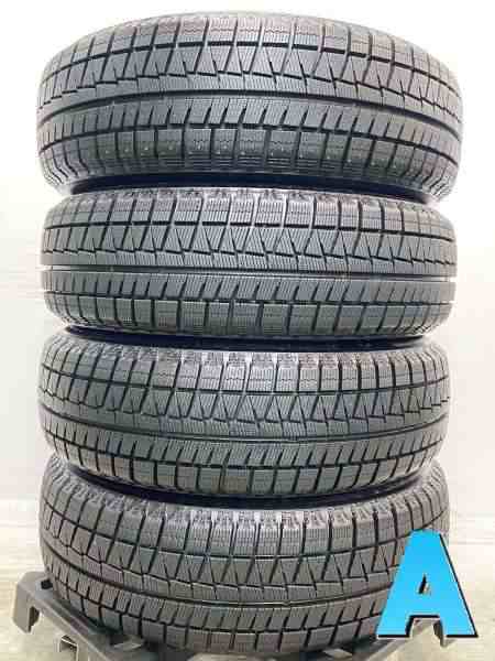 中古】ブリヂストン アイスパートナー2 175/65R15 4本セット