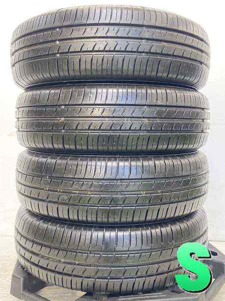 1 GOODYEAR 135 80R12 9.5分目 スタッドレス