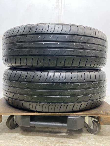 限定Ｗ特典付属 FALKEN 205/60R16 新品2本タイヤ - 通販