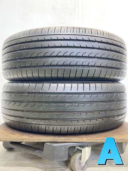 25売約済ヨコハマBluEarth E51 215/65R16 サマータイヤ４本 tic-guinee.net