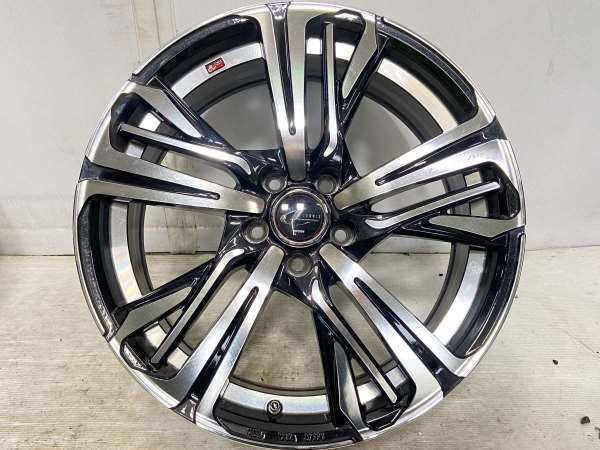 爆買い特価 ヤフオク! - ウエッズ Weds 17X7.0J +47 5