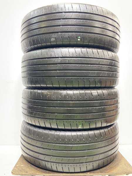 ブリヂストン トランザT005 215/55R18 4本セット サマータイヤ ○予約