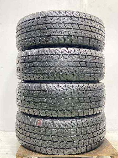 【中古】グッドイヤー アイスナビ 7 215/65R16 4本セット スタッドレスタイヤ｜au PAY マーケット