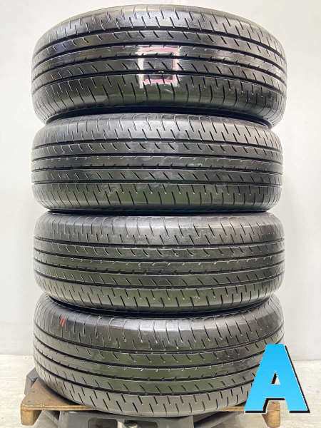 YOKOHAMA BluEarth E51 225/60R17 4本セット