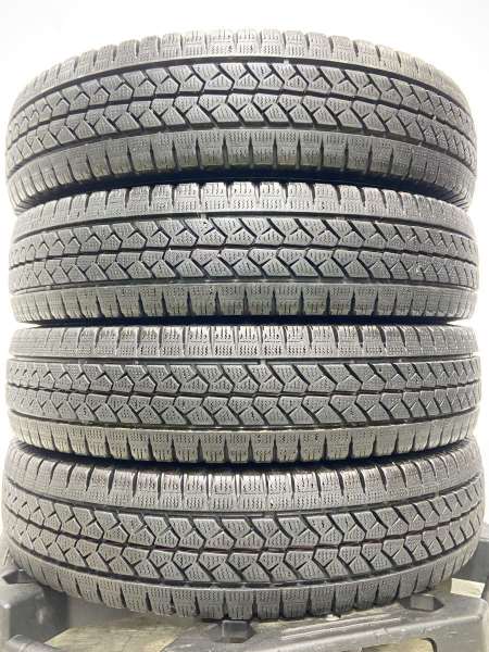 バリ溝 スタッドレス】ヨコハマ アイスガード iG91 155/80R14 88/86N 
