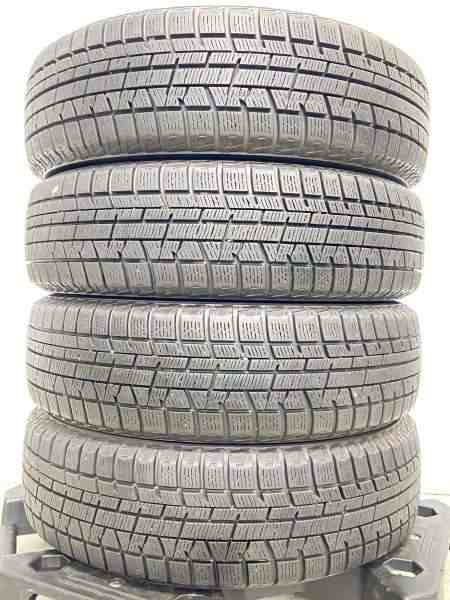 中古】ヨコハマ アイスガード iG50 155/65R14 4本セット スタッドレスタイヤの通販はau PAY マーケット タイヤ・ホイール  カンパニー