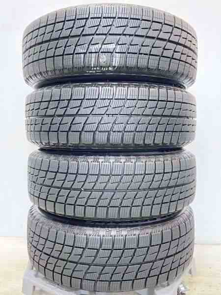 【中古】オートバックス アイスエスポルテ 195/65R15 　 JOKER 15インチ 114.3-5穴 4本 中古タイヤ・スタッドレスタイヤ｜au  PAY マーケット