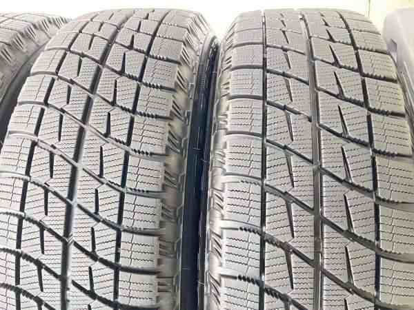 【中古】オートバックス アイスエスポルテ 195/65R15 　 JOKER 15インチ 114.3-5穴 4本 中古タイヤ・スタッドレスタイヤ｜au  PAY マーケット