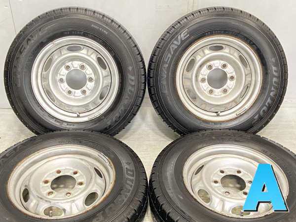 エナセーブ　195/80R15