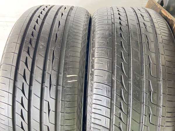 中古】ブリヂストン レグノ GR-X2 225/40R18 2本セット サマータイヤの ...