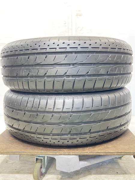 日本製/今治産 205/60R16 ブリヂストン ルフトRV2 - 通販 - www