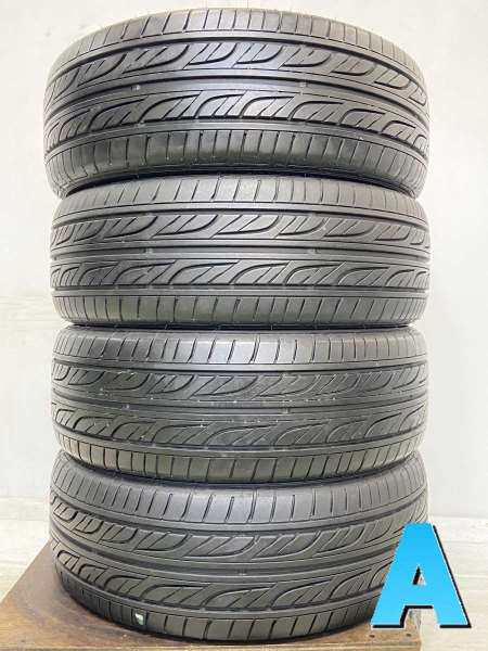 中古】グッドイヤー イーグル LS2000 ハイブリッド2 215/55R17 4本