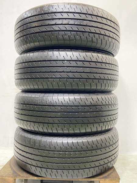 店舗ランキング商品 ヨコハマ ブルーアース E51 225/60R17 4本セット