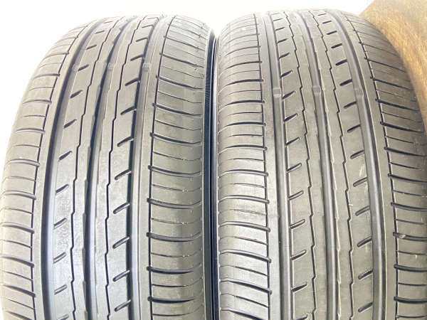 中古】ヨコハマ ブルーアースES32 205/50R17 2本セット サマータイヤの通販はau PAY マーケット - タイヤ・ホイール カンパニー  | au PAY マーケット－通販サイト