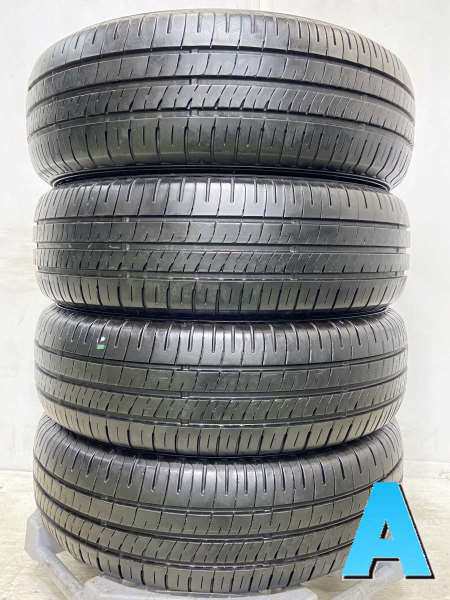 お気に入り ダンロップ エナセーブ EC204 195/65R15 4本セット サマー