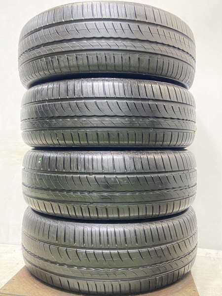 【中古】ピレリ Cinturato P1 SUV 215/60R17 4本セット サマータイヤ