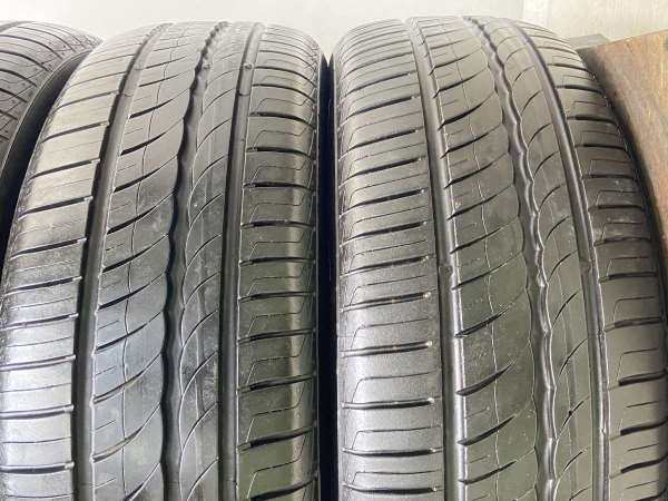 中古】ピレリ Cinturato P1 SUV 215/60R17 4本セット サマータイヤの ...