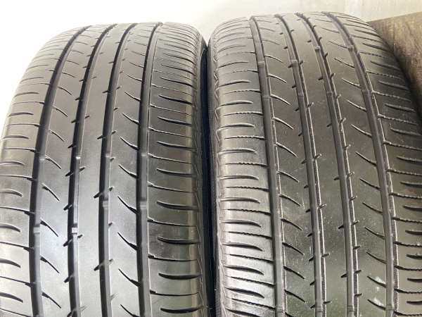 中古】トーヨータイヤ ナノエナジー3 プラス 225/45R17 2本セット サマータイヤの通販はau PAY マーケット - タイヤ・ホイール  カンパニー | au PAY マーケット－通販サイト