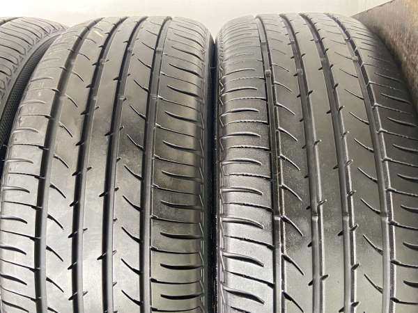 中古】トーヨータイヤ ナノエナジー3 プラス 205/50R17 4本セット サマータイヤの通販はau PAY マーケット - タイヤ・ホイール  カンパニー | au PAY マーケット－通販サイト