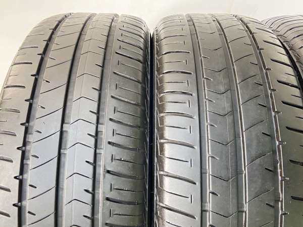 国内外の人気集結！ ブリヂストン サマー 4本セット 225/55R17 RV NH100 エコピア タイヤ・ホイール