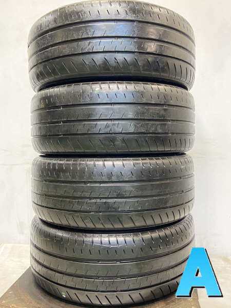 のため BRIDGESTONE - BS 215/45R17 タイヤ 4本 TURANZA ER33