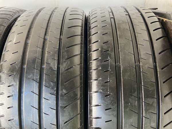 【中古】ブリヂストン トランザ T002 215/45R17 4本セット サマータイヤ｜au PAY マーケット