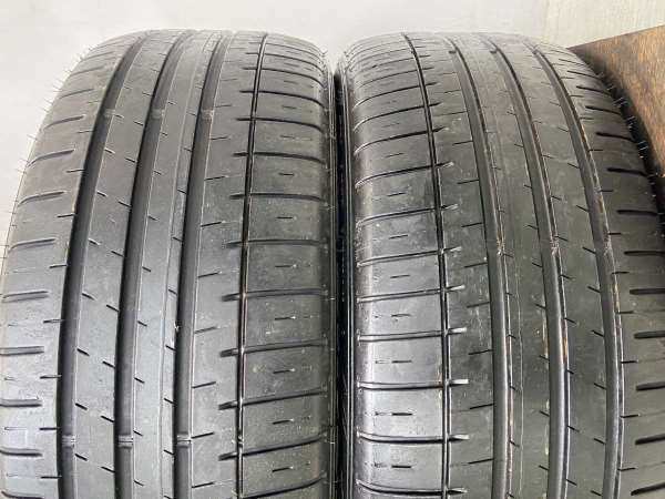 中古】ファルケン アゼニス FK510 SUV 225/50R18 2本セット サマー ...