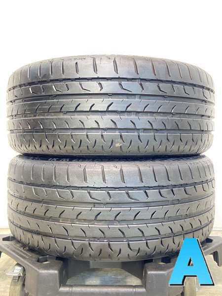 【中古】コンチネンタル コンチマックスコンタクト MC6 205/40R17  2本セット サマータイヤの通販は