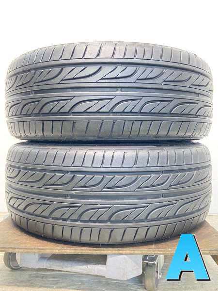 激溝！グッドイヤー　イーグルLS2000 225/45R18 2本セット！