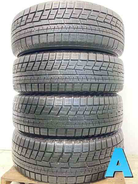 タイヤ未使用品✨215/60/r17 スタッドレス　ヨコハマ