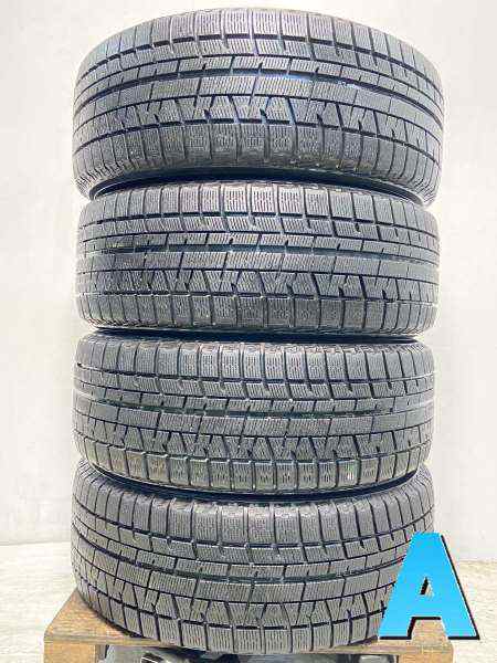 中古】ヨコハマ アイスガード iG50 PLUS 215/55R17 4本セット ...