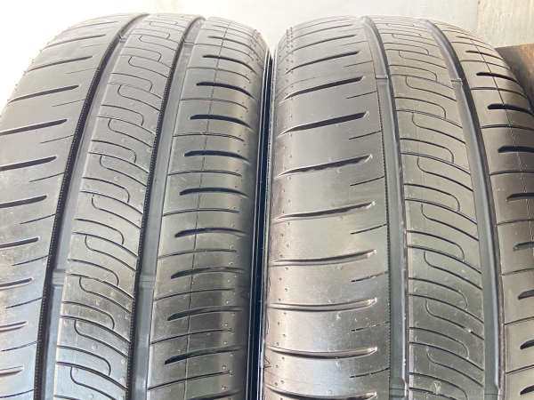 中古】ダンロップ エナセーブ RV505 205/55R17 2本セット サマータイヤの通販はau PAY マーケット - タイヤ・ホイール  カンパニー - カー用品