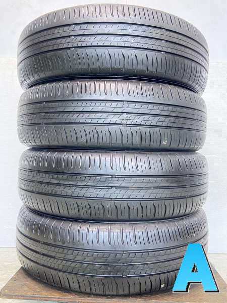 中古】ダンロップ エナセーブ EC300+ 195/65R16 4本セット サマータイヤの通販はau PAY マーケット タイヤ・ホイール  カンパニー au PAY マーケット－通販サイト