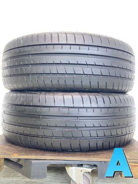 205/45R17　グッドイヤー　F1　2本セット