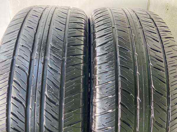 中古】ダンロップ グラントレック PT2A 285/50R20 2本セット サマータイヤの通販はau PAY マーケット - タイヤ・ホイール  カンパニー | au PAY マーケット－通販サイト