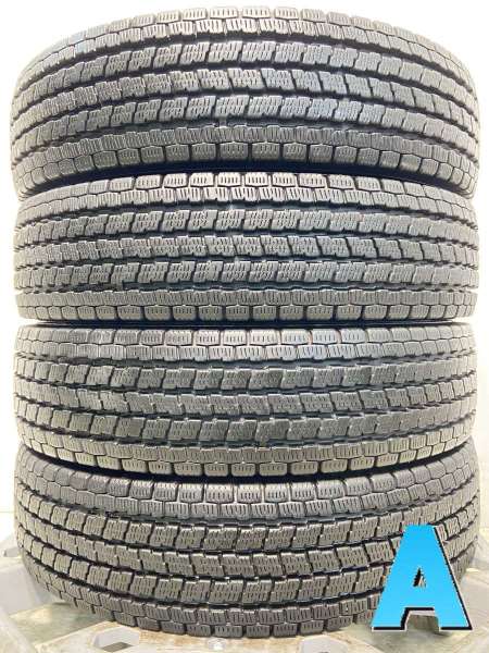 中古】ヨコハマ アイスガード iG91 155/80R14 88/86N LT 4本セット 
