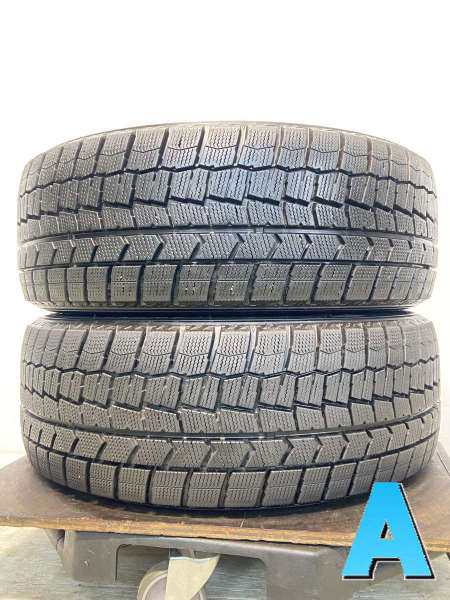 215/45R17 スタッドレス2本