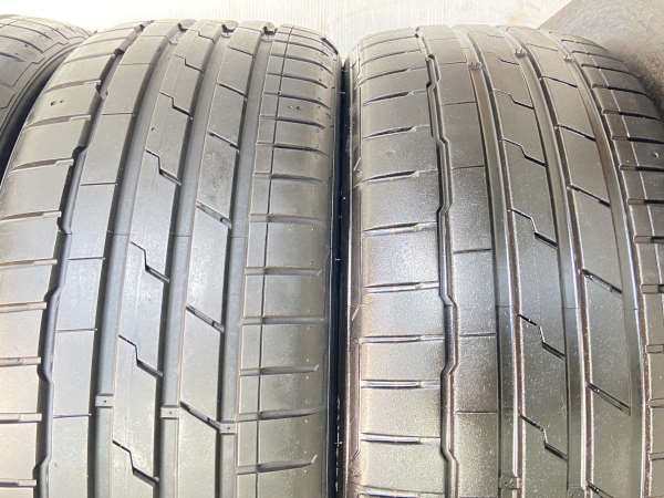 中古】ハンコック VENTUS S1EVO 205/45R17 4本セット サマータイヤの通販はau PAY マーケット - タイヤ・ホイール  カンパニー | au PAY マーケット－通販サイト