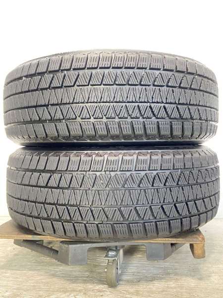 送料込★即日発送 ブリザック DM-V3 スタッドレス 235/60R18 2本 楽天市場】ブリザック dm-v3 235/60/r18の通販