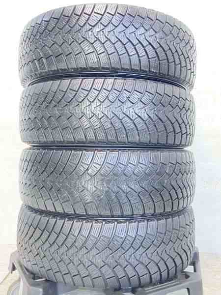 中古】ファルケン エスピア W-ACE 185/60R15 4本セット スタッドレス