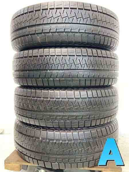 228182020年製 ピレリ アイスアシンメトリコ 225/65R17 4本セット